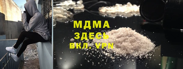 индика Майский