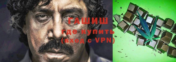 хмурый Аркадак